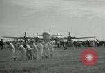 Image of Air show Tokyo Japan, 1953, second 51 stock footage video 65675025536