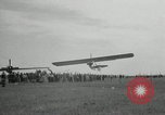 Image of Air show Tokyo Japan, 1953, second 53 stock footage video 65675025536
