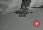 Image of Air show Tokyo Japan, 1953, second 56 stock footage video 65675025536