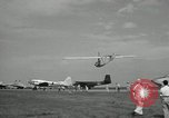 Image of Air show Tokyo Japan, 1953, second 59 stock footage video 65675025536