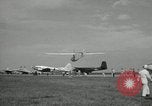 Image of Air show Tokyo Japan, 1953, second 60 stock footage video 65675025536