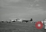 Image of Air show Tokyo Japan, 1953, second 61 stock footage video 65675025536