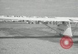 Image of Air show Tokyo Japan, 1953, second 16 stock footage video 65675025537