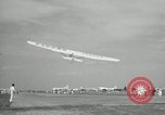 Image of Air show Tokyo Japan, 1953, second 21 stock footage video 65675025537
