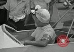 Image of Air show Tokyo Japan, 1953, second 25 stock footage video 65675025537