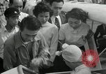 Image of Air show Tokyo Japan, 1953, second 32 stock footage video 65675025537