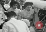 Image of Air show Tokyo Japan, 1953, second 34 stock footage video 65675025537