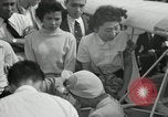 Image of Air show Tokyo Japan, 1953, second 36 stock footage video 65675025537