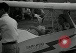 Image of Air show Tokyo Japan, 1953, second 37 stock footage video 65675025537
