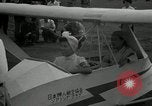 Image of Air show Tokyo Japan, 1953, second 38 stock footage video 65675025537