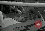 Image of Air show Tokyo Japan, 1953, second 39 stock footage video 65675025537