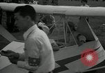 Image of Air show Tokyo Japan, 1953, second 40 stock footage video 65675025537