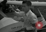Image of Air show Tokyo Japan, 1953, second 41 stock footage video 65675025537
