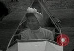 Image of Air show Tokyo Japan, 1953, second 42 stock footage video 65675025537