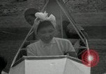 Image of Air show Tokyo Japan, 1953, second 44 stock footage video 65675025537