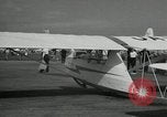 Image of Air show Tokyo Japan, 1953, second 47 stock footage video 65675025537