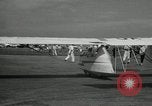 Image of Air show Tokyo Japan, 1953, second 49 stock footage video 65675025537