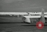 Image of Air show Tokyo Japan, 1953, second 50 stock footage video 65675025537