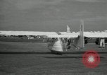 Image of Air show Tokyo Japan, 1953, second 52 stock footage video 65675025537