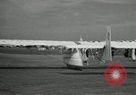 Image of Air show Tokyo Japan, 1953, second 53 stock footage video 65675025537