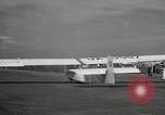 Image of Air show Tokyo Japan, 1953, second 55 stock footage video 65675025537
