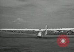 Image of Air show Tokyo Japan, 1953, second 56 stock footage video 65675025537