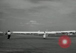 Image of Air show Tokyo Japan, 1953, second 57 stock footage video 65675025537