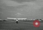 Image of Air show Tokyo Japan, 1953, second 60 stock footage video 65675025537