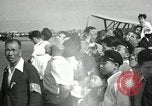 Standbild Air Show Tokio Japan, 1953, aus Sekunde 5 historischem Filmmaterial Videoclip 65675025538