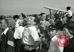 Standbild Air Show Tokio Japan, 1953, aus Sekunde 6 historischem Filmmaterial Videoclip 65675025538