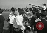 Standbild Air Show Tokio Japan, 1953, aus Sekunde 9 historischem Filmmaterial Videoclip 65675025538