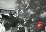 Standbild Air Show Tokio Japan, 1953, aus Sekunde 12 historischem Filmmaterial Videoclip 65675025538