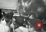 Standbild Air Show Tokio Japan, 1953, aus Sekunde 13 historischem Filmmaterial Videoclip 65675025538