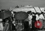 Standbild Air Show Tokio Japan, 1953, aus Sekunde 15 historischem Filmmaterial Videoclip 65675025538