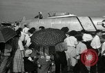 Standbild Air Show Tokio Japan, 1953, aus Sekunde 16 historischem Filmmaterial Videoclip 65675025538