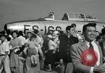 Standbild Air Show Tokio Japan, 1953, aus Sekunde 19 historischem Filmmaterial Videoclip 65675025538