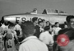 Standbild Air Show Tokio Japan, 1953, aus Sekunde 20 historischem Filmmaterial Videoclip 65675025538
