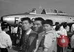 Standbild Air Show Tokio Japan, 1953, aus Sekunde 21 historischem Filmmaterial Videoclip 65675025538