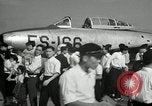 Standbild Air Show Tokio Japan, 1953, aus Sekunde 22 historischem Filmmaterial Videoclip 65675025538