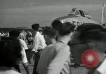 Standbild Air Show Tokio Japan, 1953, aus Sekunde 25 historischem Filmmaterial Videoclip 65675025538