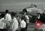Standbild Air Show Tokio Japan, 1953, aus Sekunde 26 historischem Filmmaterial Videoclip 65675025538