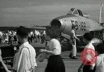 Standbild Air Show Tokio Japan, 1953, aus Sekunde 28 historischem Filmmaterial Videoclip 65675025538