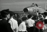Standbild Air Show Tokio Japan, 1953, aus Sekunde 29 historischem Filmmaterial Videoclip 65675025538