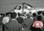 Standbild Air Show Tokio Japan, 1953, aus Sekunde 32 historischem Filmmaterial Videoclip 65675025538