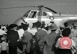 Standbild Air Show Tokio Japan, 1953, aus Sekunde 34 historischem Filmmaterial Videoclip 65675025538