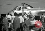 Standbild Air Show Tokio Japan, 1953, aus Sekunde 35 historischem Filmmaterial Videoclip 65675025538