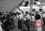 Standbild Air Show Tokio Japan, 1953, aus Sekunde 36 historischem Filmmaterial Videoclip 65675025538