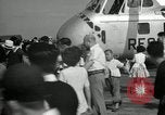 Standbild Air Show Tokio Japan, 1953, aus Sekunde 37 historischem Filmmaterial Videoclip 65675025538