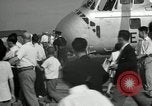 Standbild Air Show Tokio Japan, 1953, aus Sekunde 38 historischem Filmmaterial Videoclip 65675025538