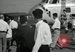 Standbild Air Show Tokio Japan, 1953, aus Sekunde 39 historischem Filmmaterial Videoclip 65675025538